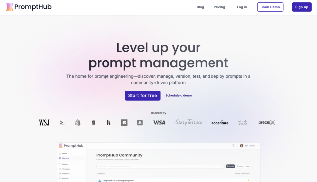 7 best AI prompt generators in 2026 (tested and compared) | Jotform Blog