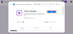 How to convert PDF documents into Google Forms | Jotform Blog