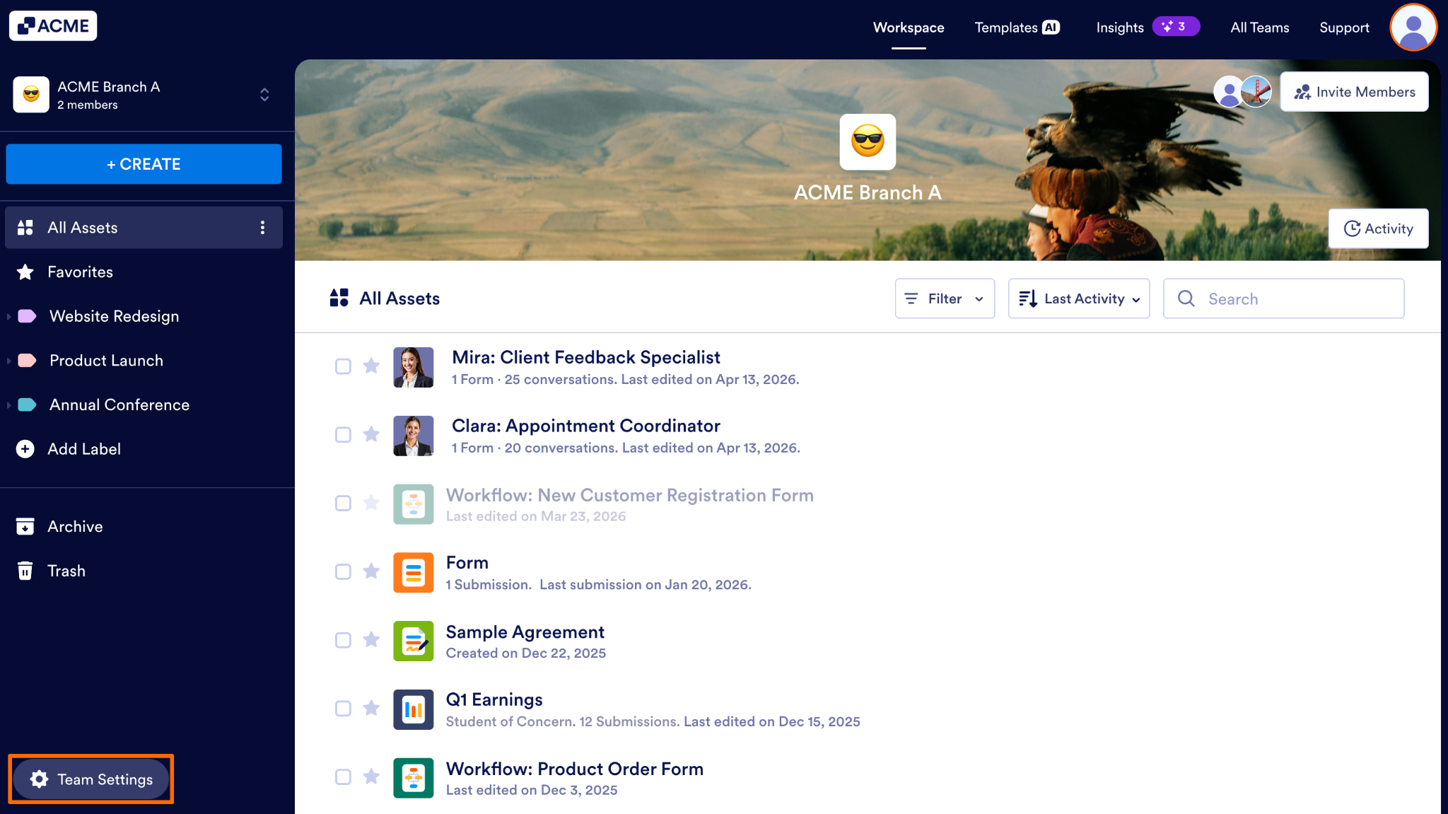 How to Manage Team Notification Recipients Image-1
