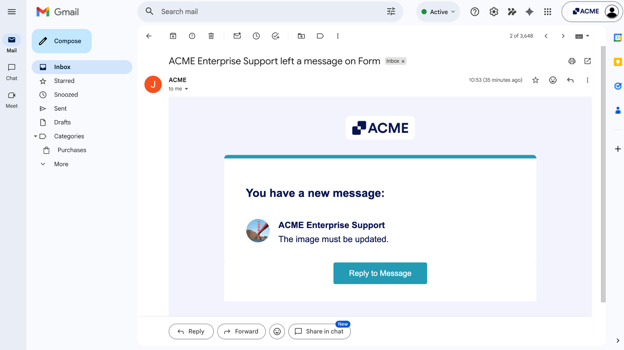 How to Manage Inbox Comments Notification Recipients in Teams Image-3