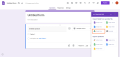 How to convert PDF documents into Google Forms | Jotform Blog