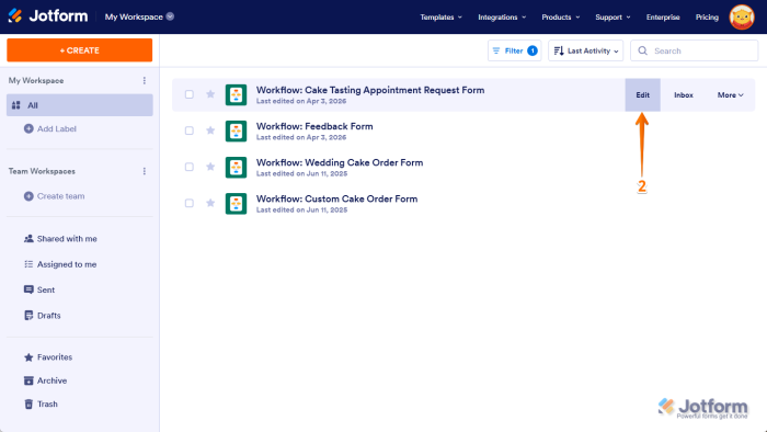 How to Preview and Test Your Workflow with Test Run