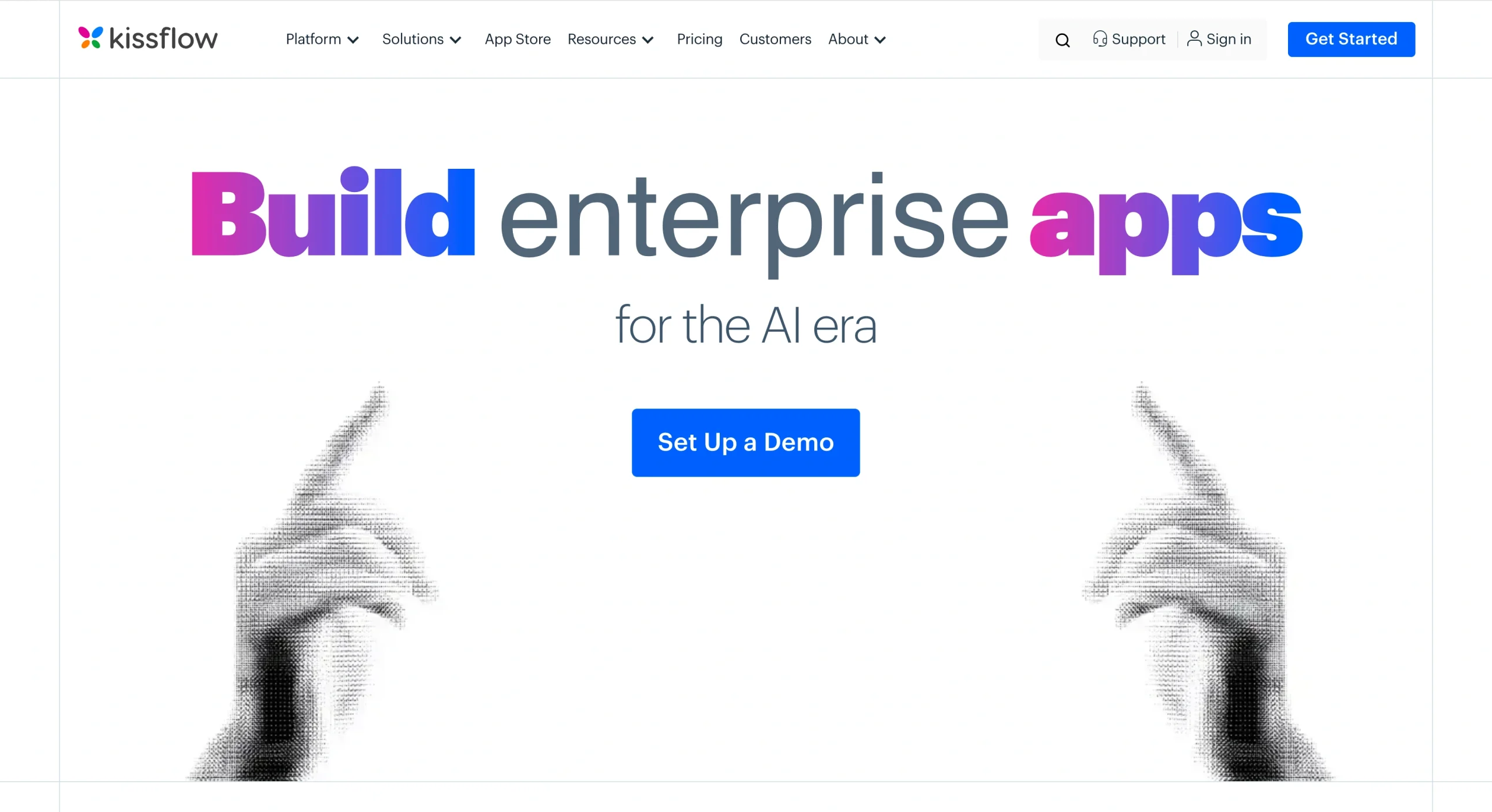 Top 10 Mendix competitors and alternatives in 2026 Image-5