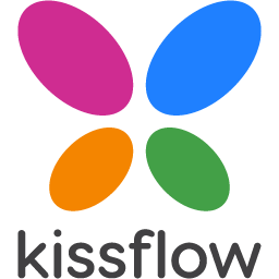 Kissflow - Logo