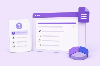 Create a multiple-choice quiz in Google Forms using ChatGPT