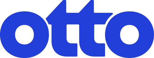 Otto AI - Logo