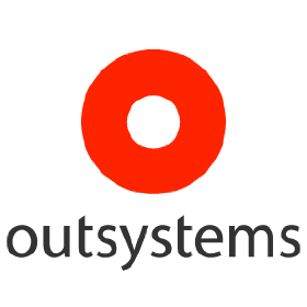 OutSystems - Logo