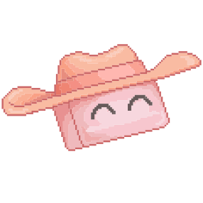 Prompt Cowboy - Logo