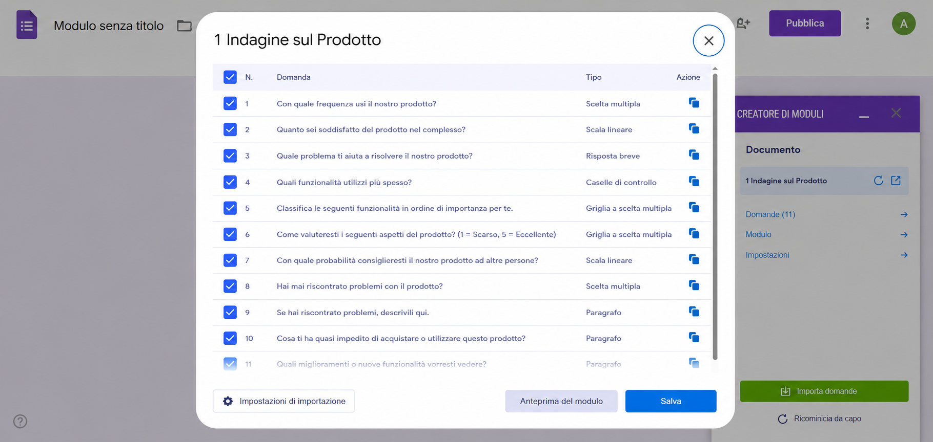 Come trasformare documenti PDF in Moduli Google Image-13
