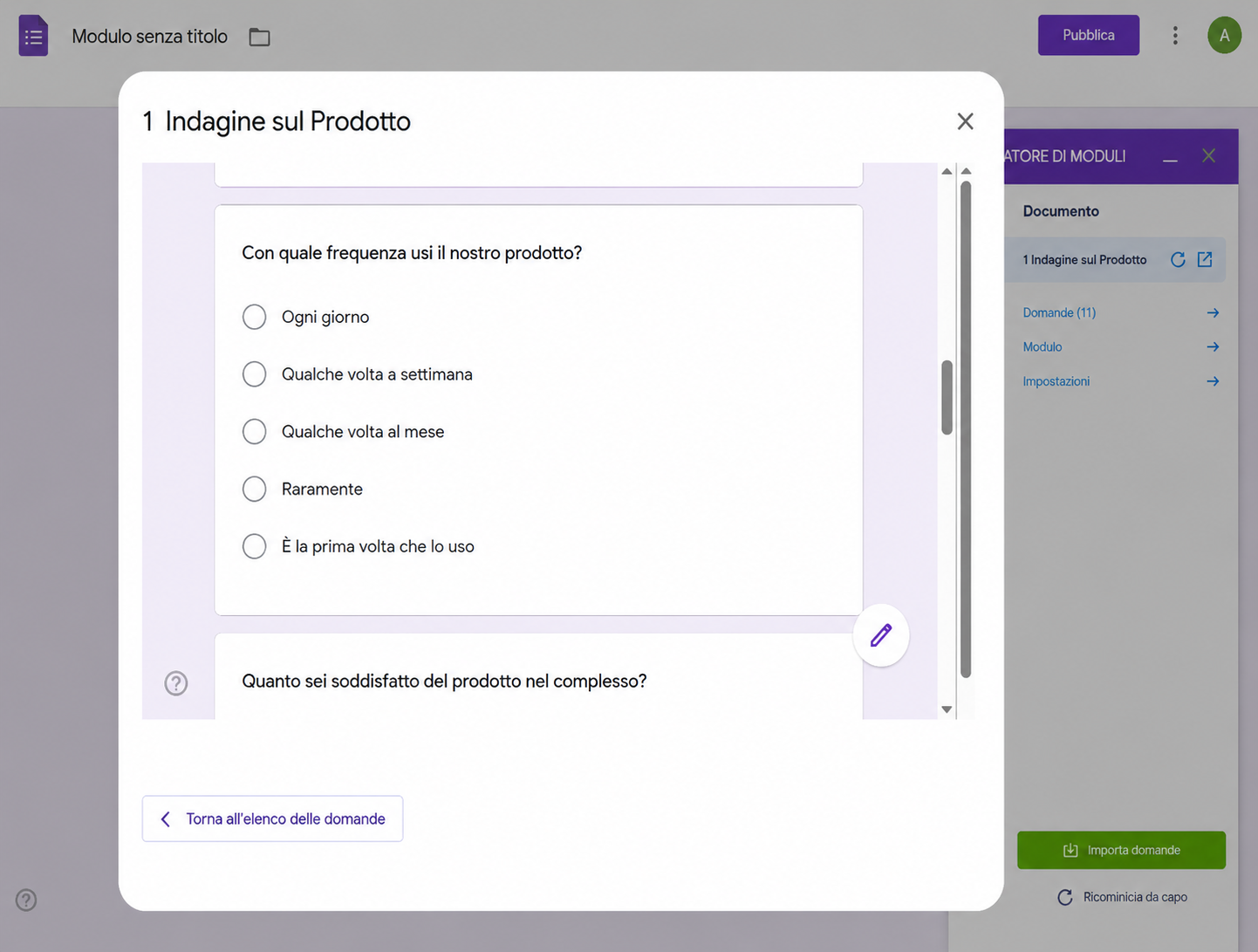Come trasformare documenti PDF in Moduli Google Image-14