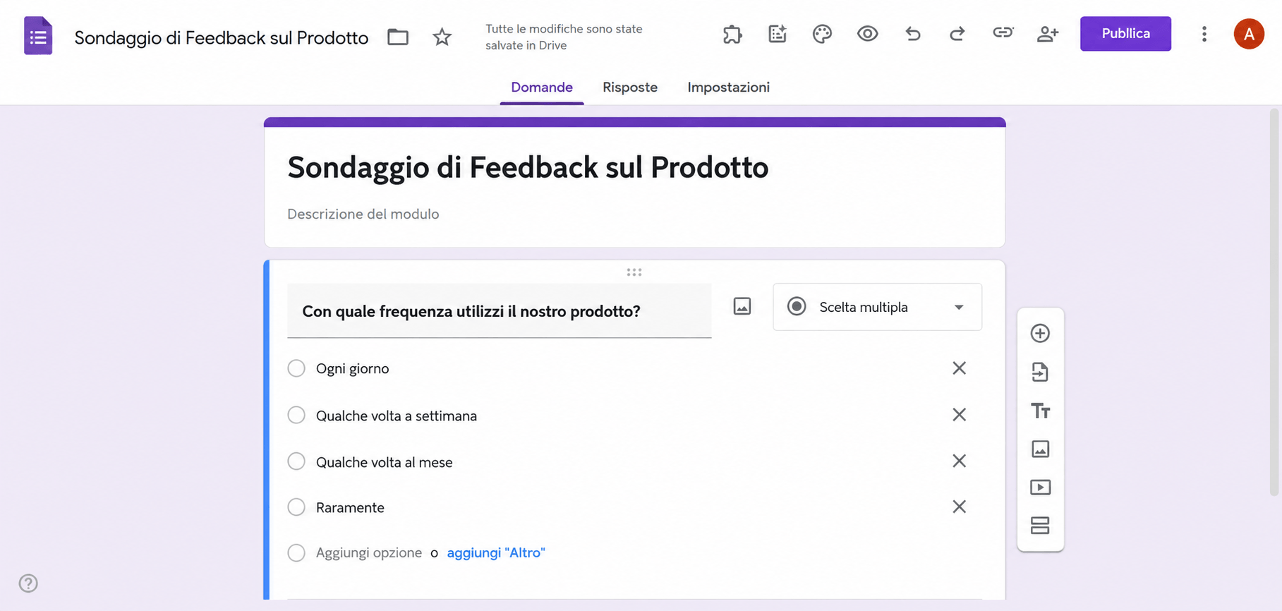 Come trasformare documenti PDF in Moduli Google Image-4
