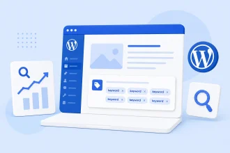 How to add SEO keywords to your WordPress website