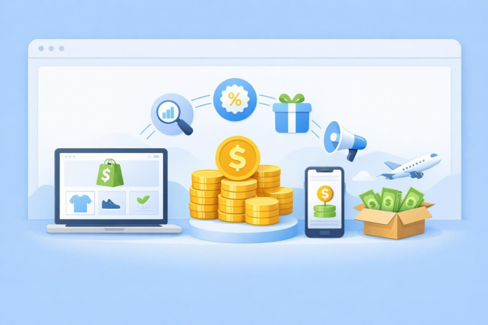 5 best Shopify affiliate programs in 2026 (+1 alternative)