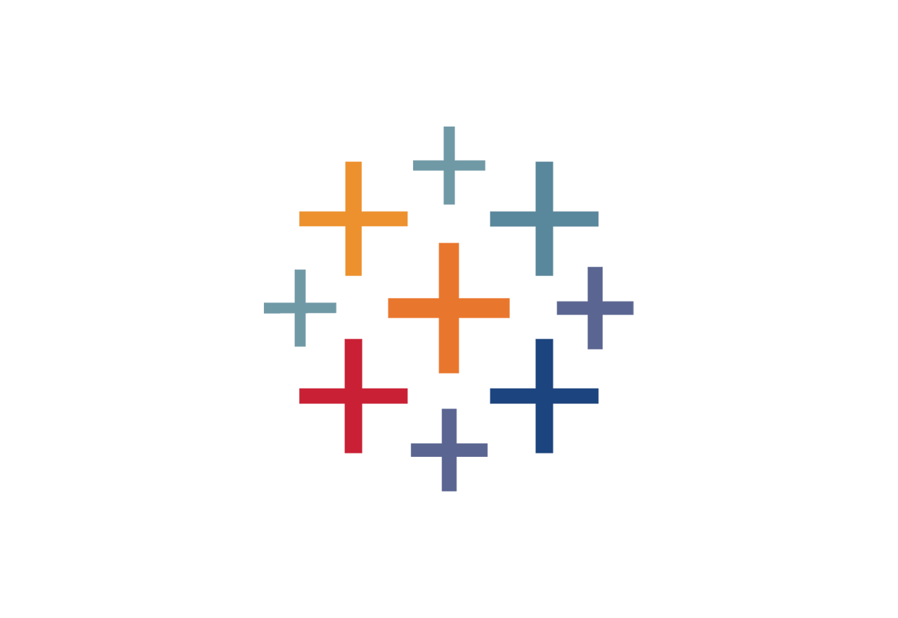 Tableau - Logo