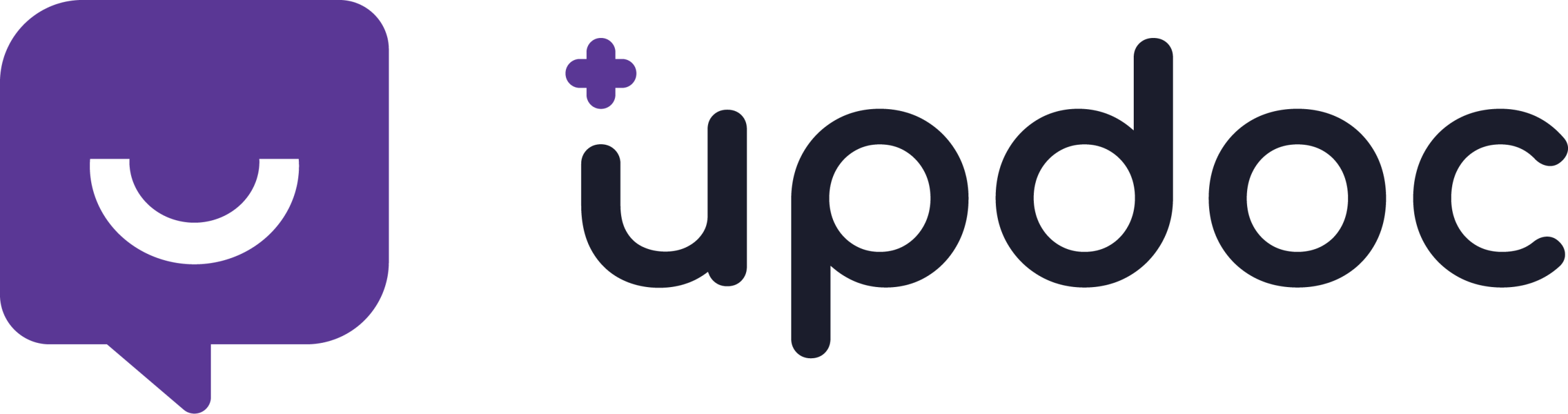 Logo of Updoc