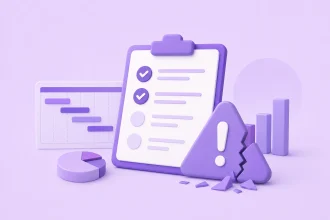 What is crashing in project management