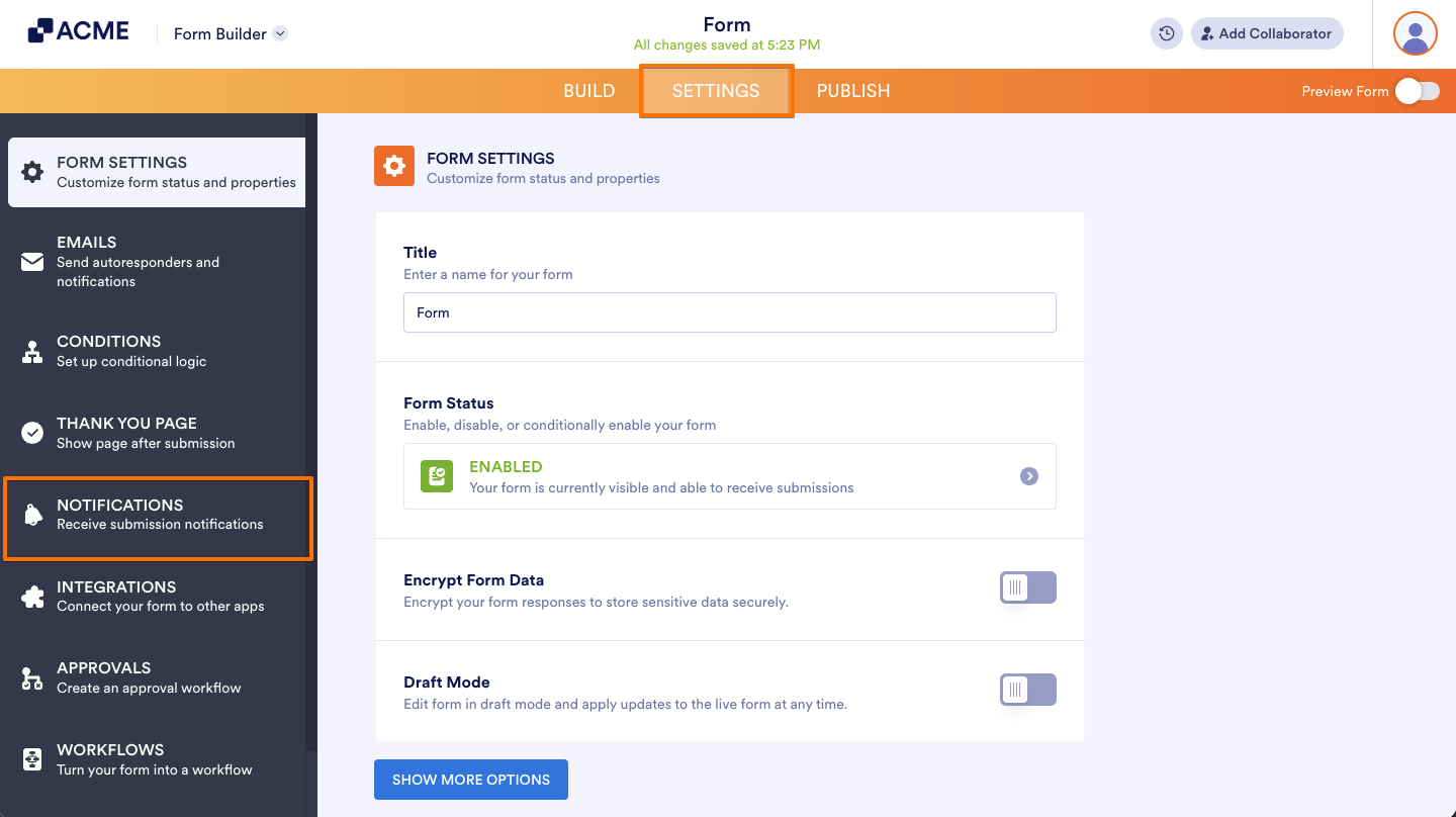 How to Get Notifications on WhatsApp from Form Submissions Image-1