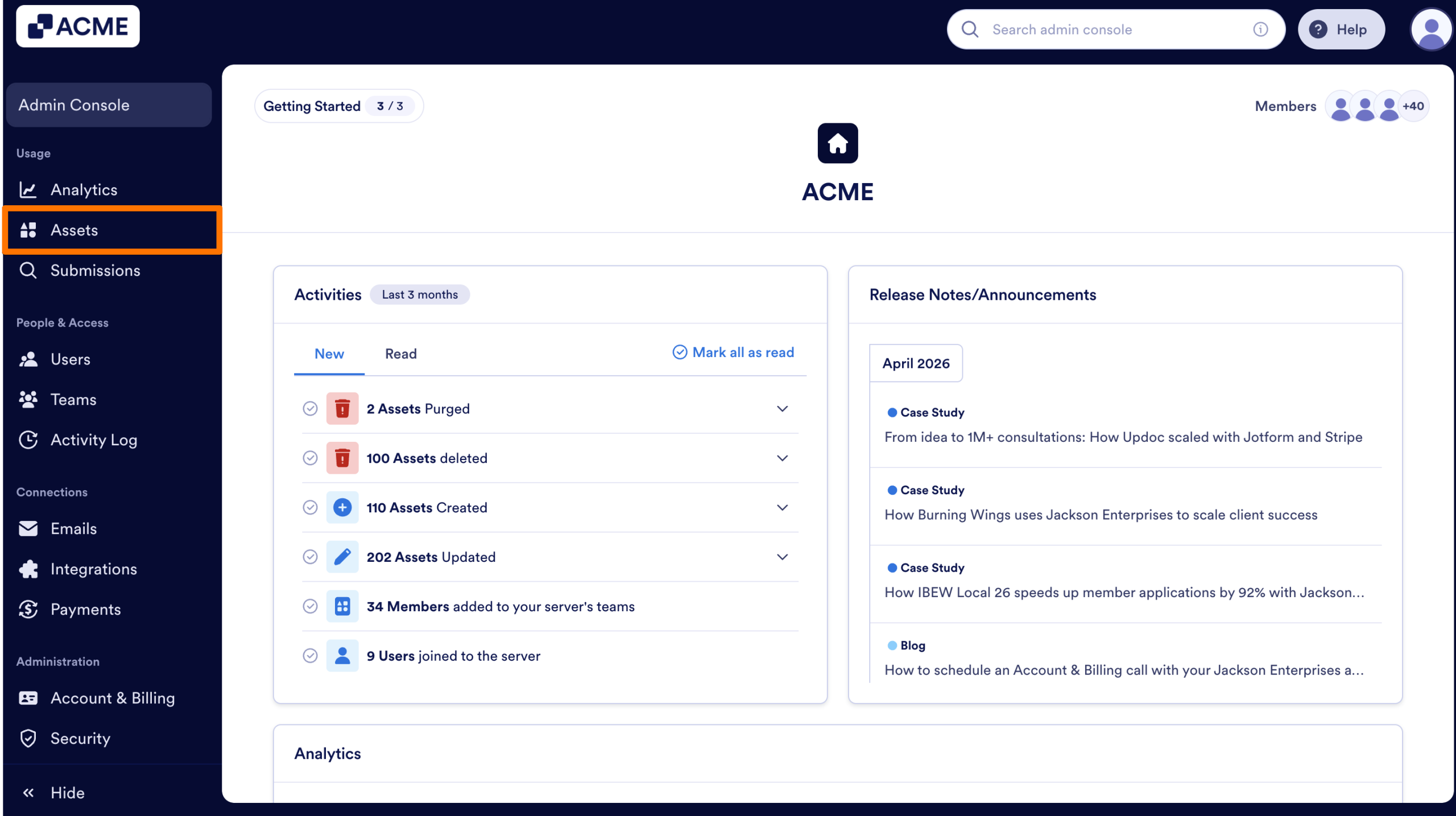 How to Enable Accessibility Checker for All Forms Image-1