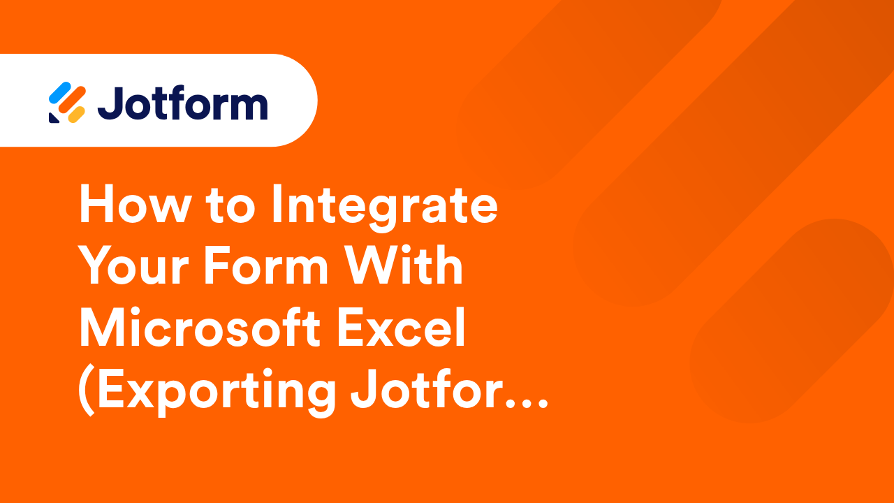 Integrations