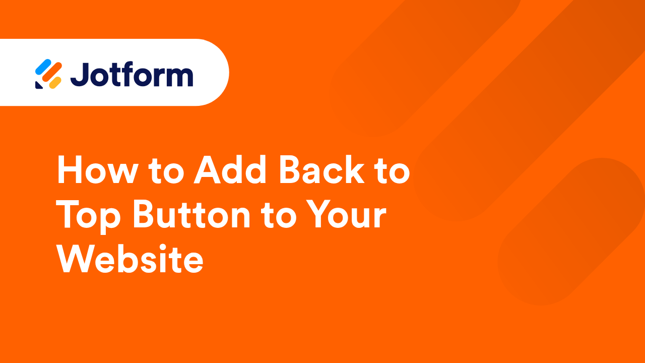 Website Widgets