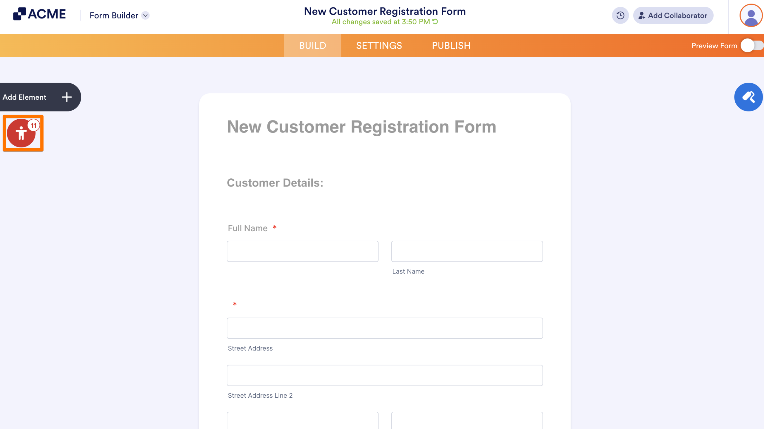 How to Run an Accessibility Scan on Your Form Image-4