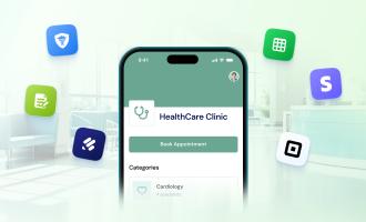 5 features every med spa client portal needs