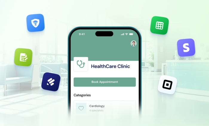 5 features every med spa client portal needs