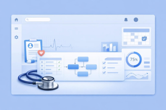 What is BPM in healthcare and how it improves patient care