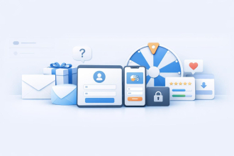 7 opt-in form examples that actually convert
