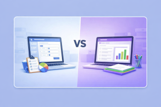 Cognito Forms vs Google Forms: Which is the right form builder for you?