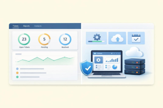 Freshdesk vs Freshservice (2026): Which Freshworks tool do you actually need?