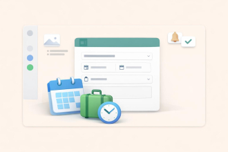 How to create a leave request form in Microsoft Forms