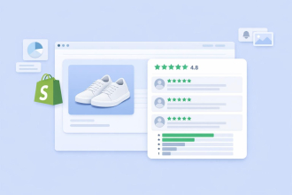 How to embed Trustpilot reviews on Shopify