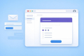 How to embed a Google Form in an email | Jotform Blog