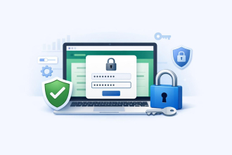 How to set a password in Microsoft Forms