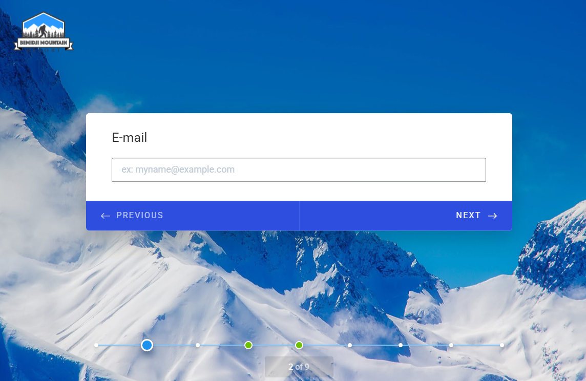 Conversational form design in 2026: A guide to better forms Image-2