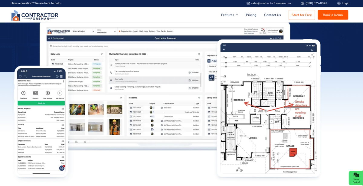5 best apps for contractors to find work (2026) Image-1