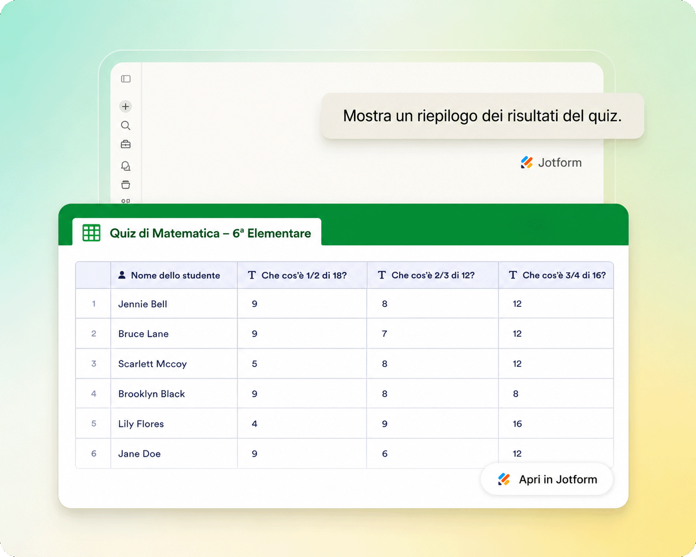Claude AI e Jotform: come l'Intelligenza Artificiale rivoluziona i moduli online Image-5