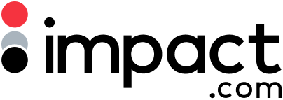 Impact - Logo