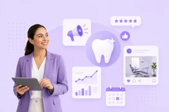How to market your dental practice in 2026: A complete guide for growing businesses