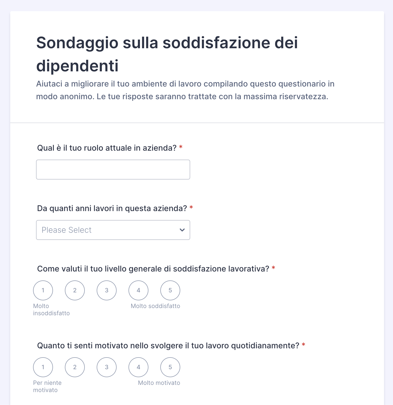 Domande a risposta chiusa: definizione ed esempi Image-1