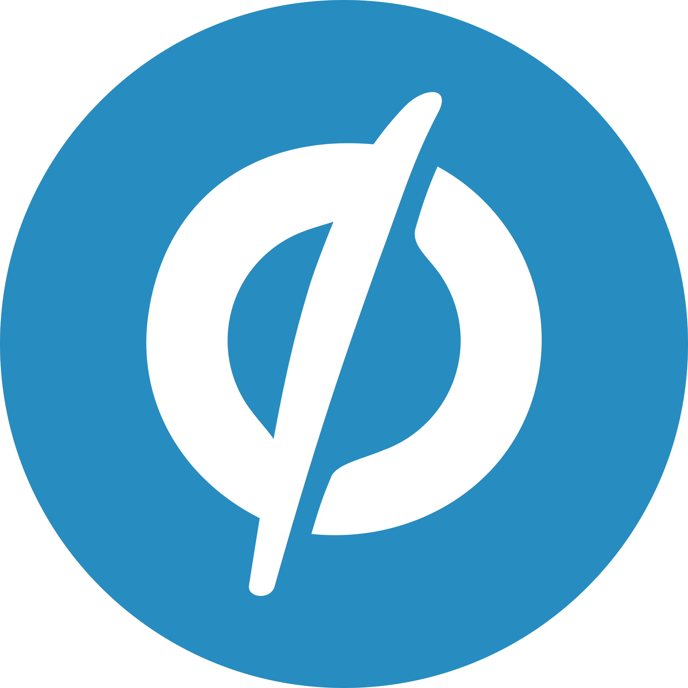 Unbounce AI Landing Page Generator - Logo