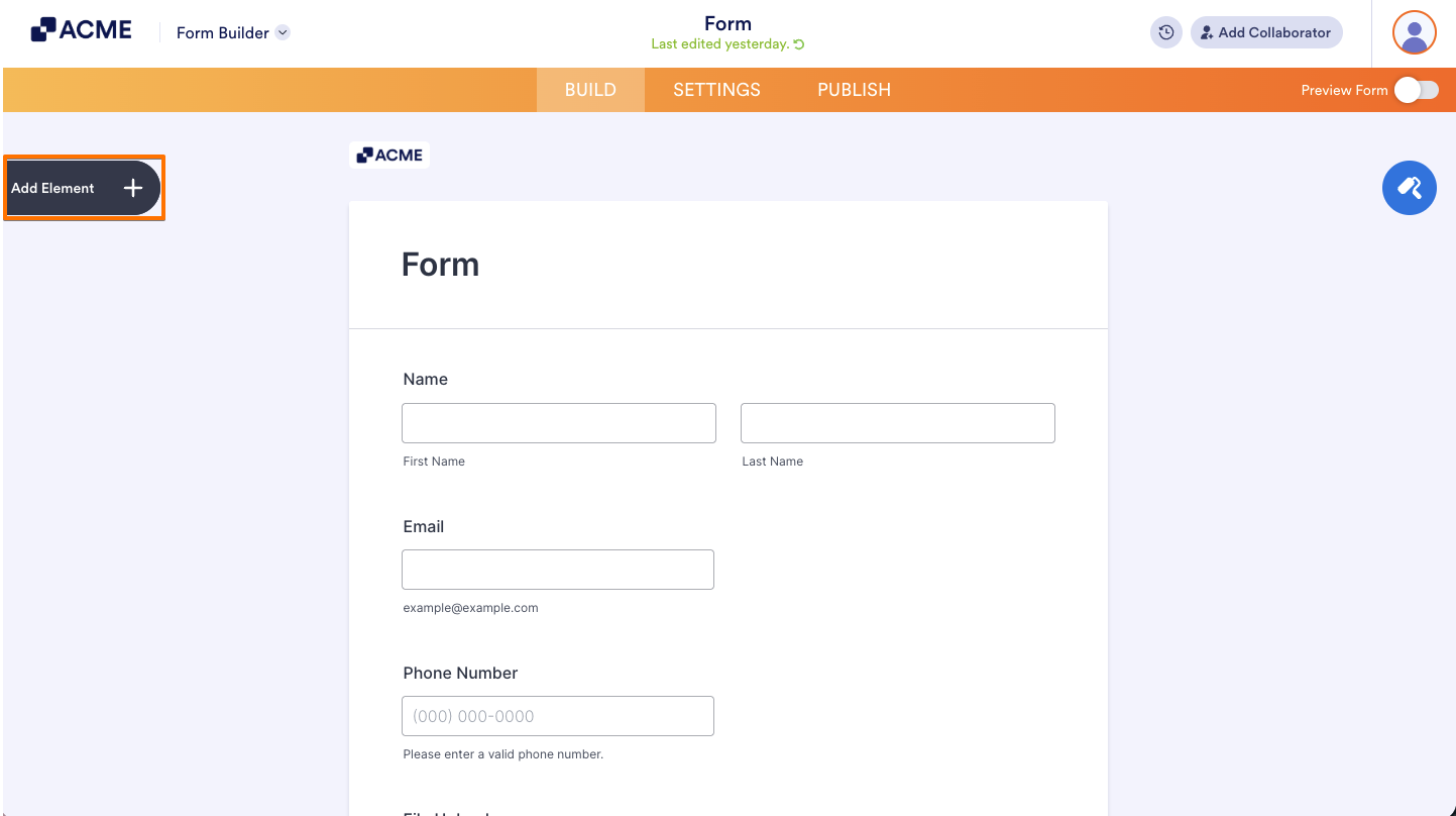 How to Add an E-Signature to Your Form Image-1