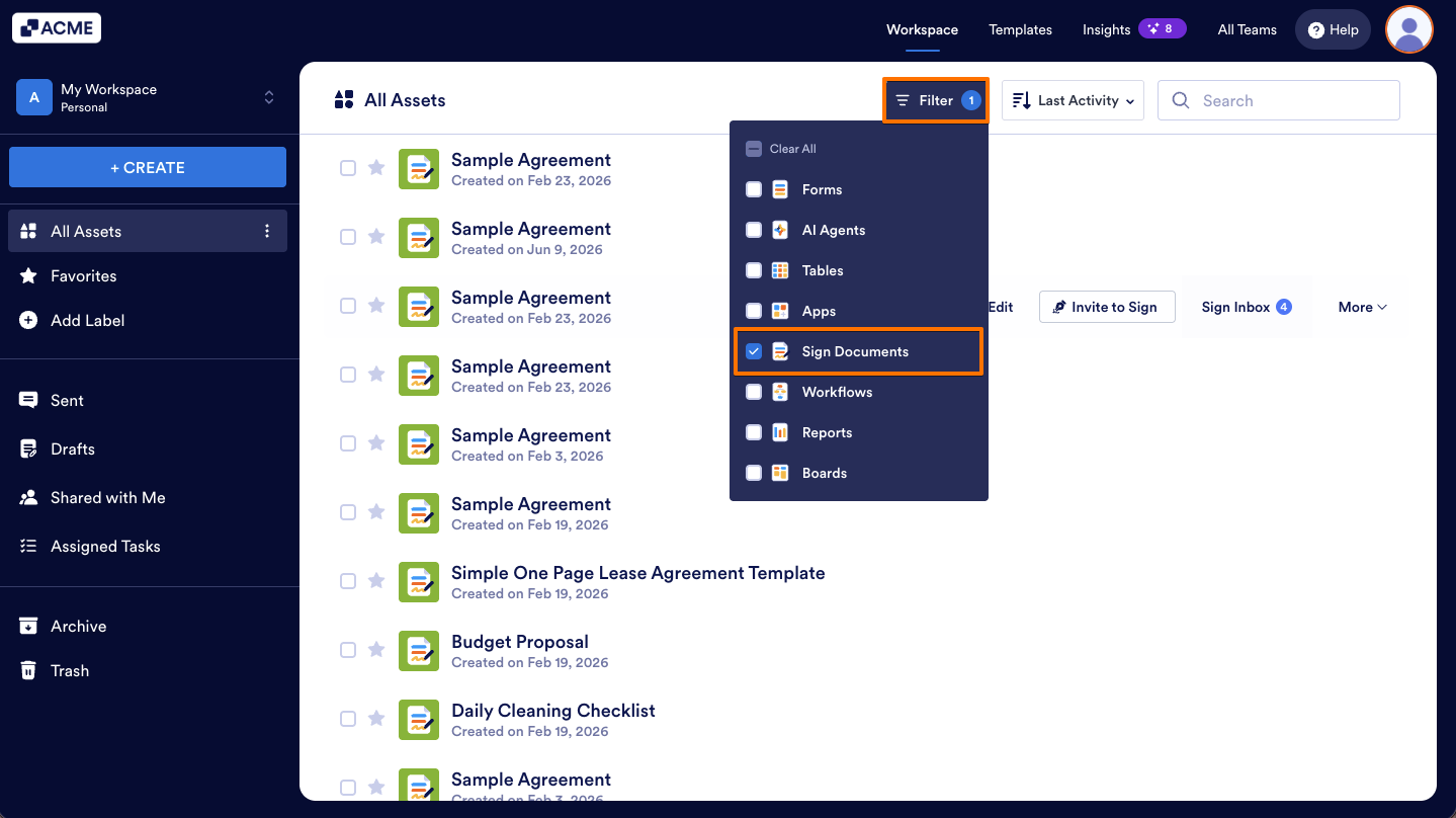 How to Download Your Signed and Completed Document Image-1