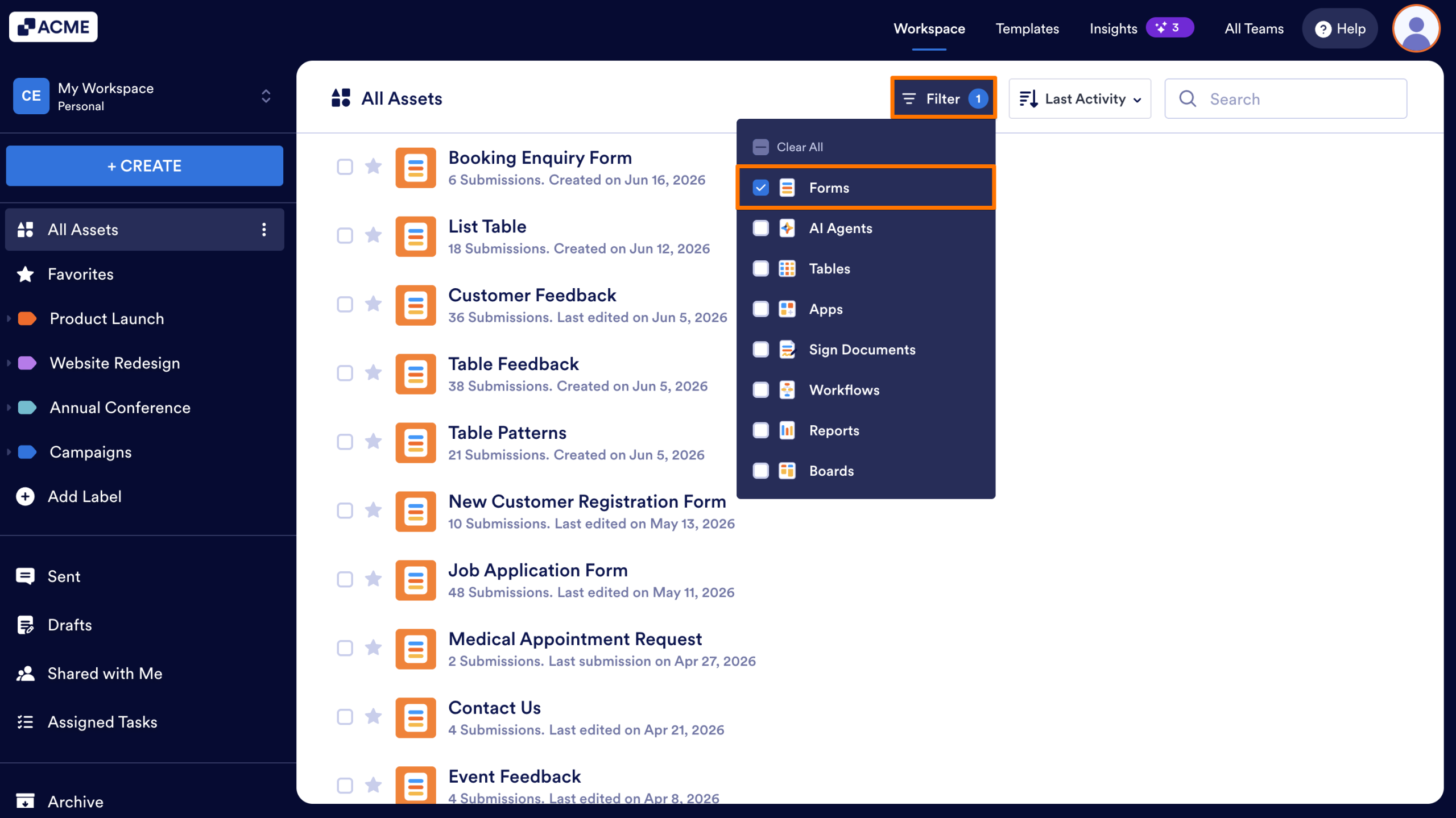 How to Turn Your Form Into a Mobile App Image-1