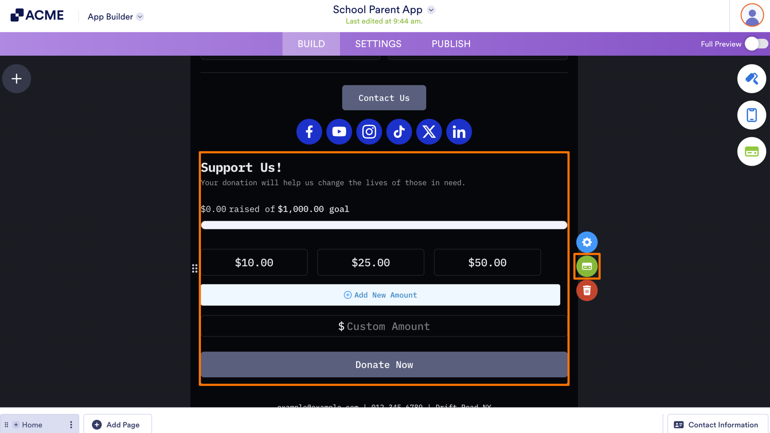 How to Integrate a Payment Gateway with Donation Apps Image-1