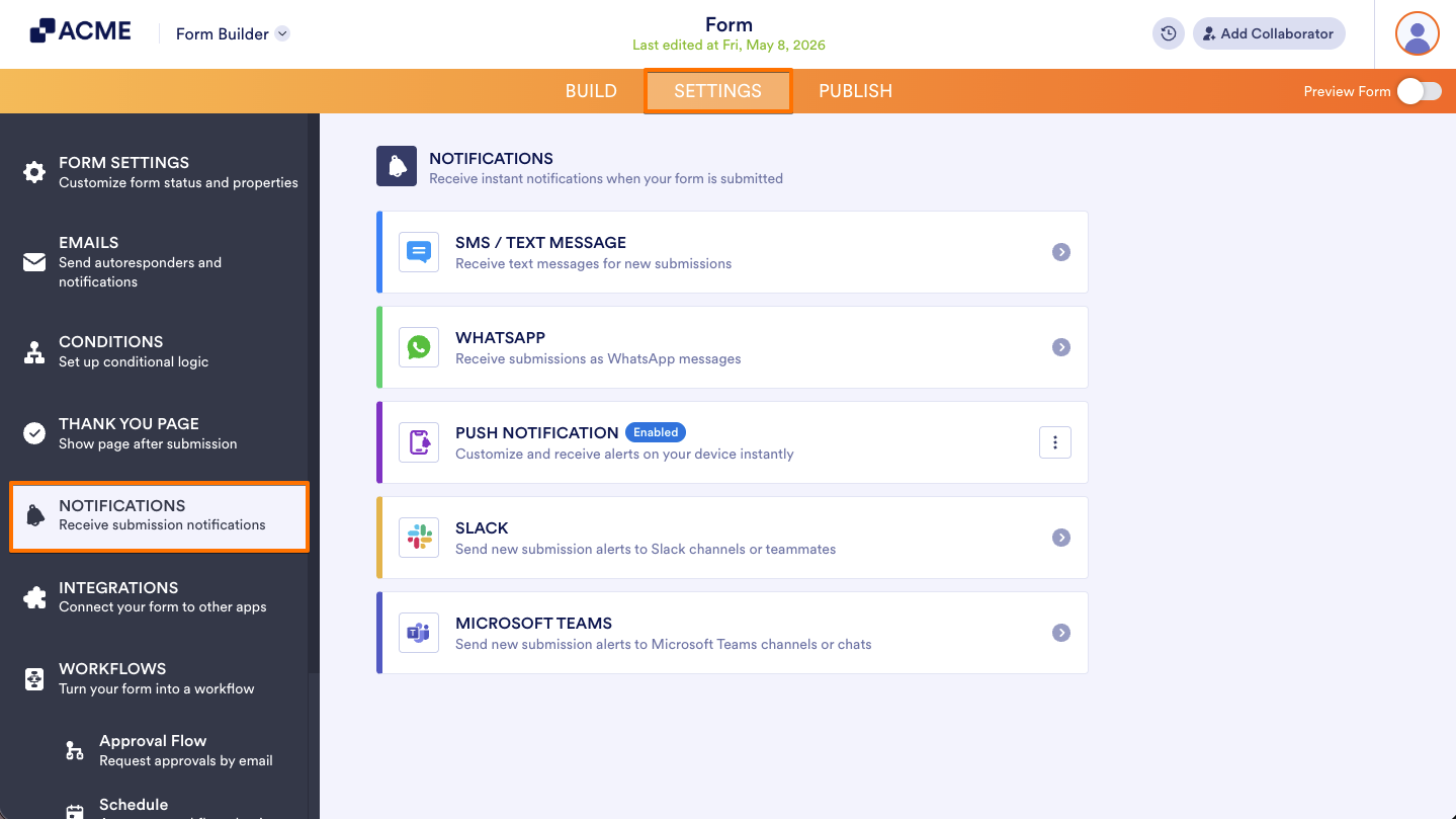 How to Get Notifications on Microsoft Teams from Form Submissions Image-1