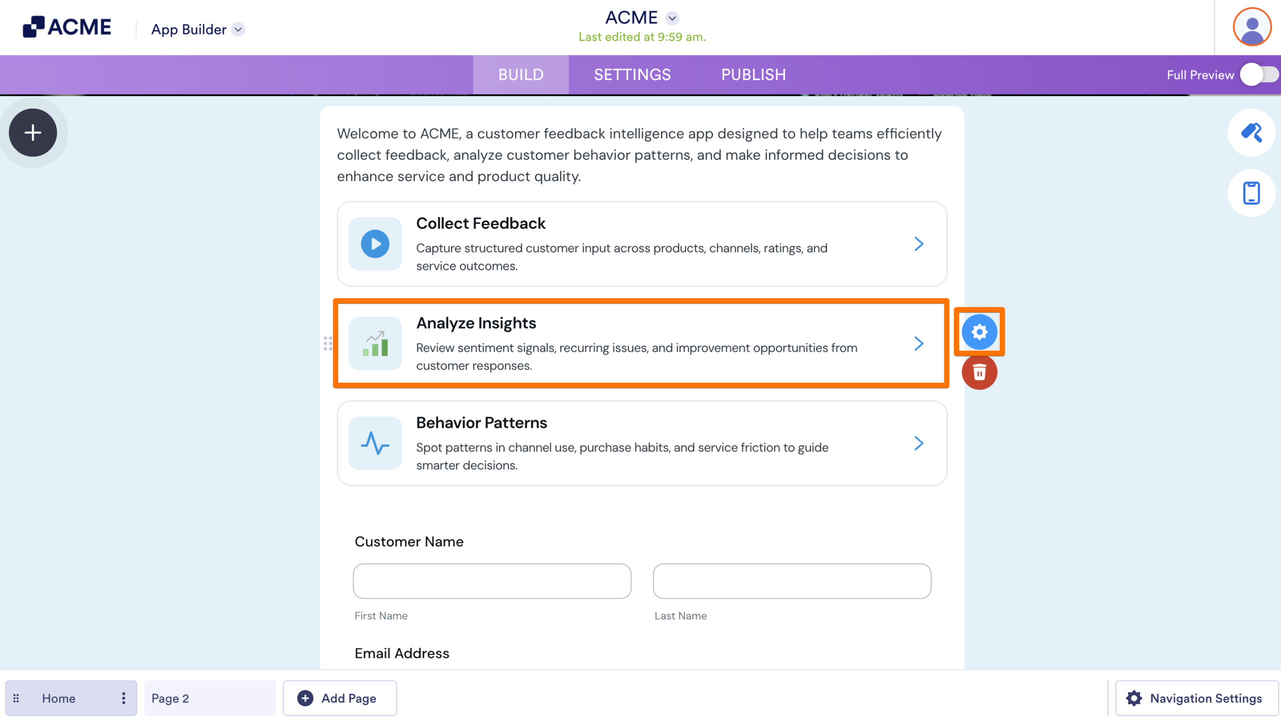 How to Use Actions in App Builder Image-4