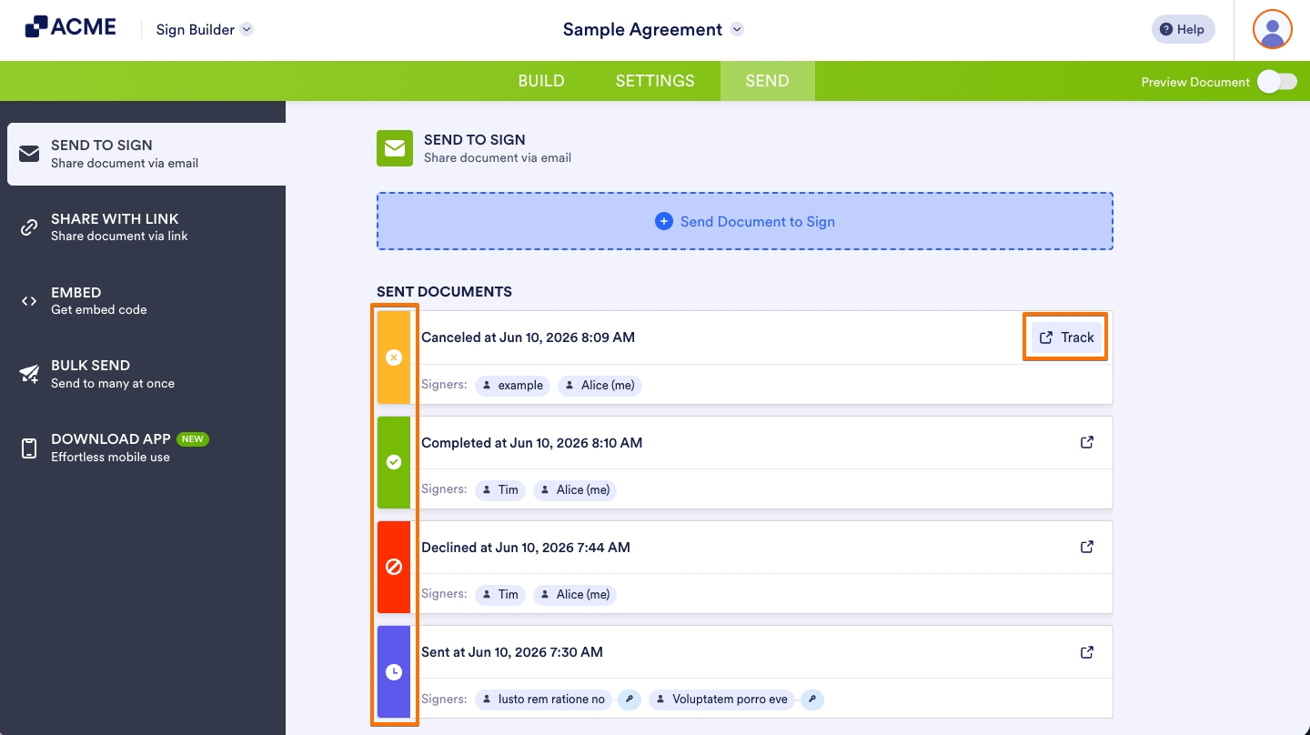 How to Track the Signing Process of Other Parties Image-11