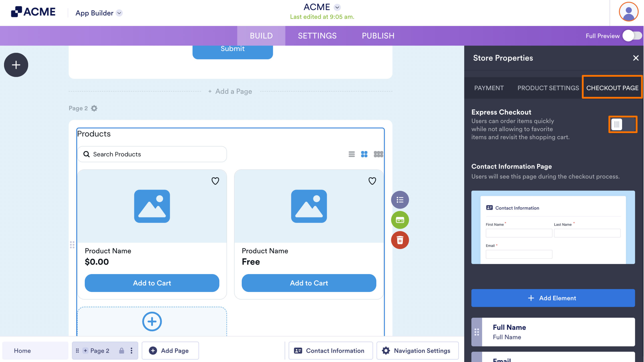 How to Add a Product List to an Existing App Image-12